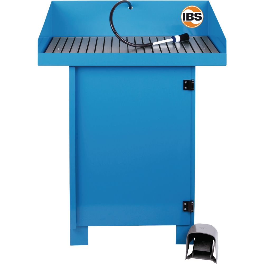 Teilereinigungsgerät G 50-L IBS