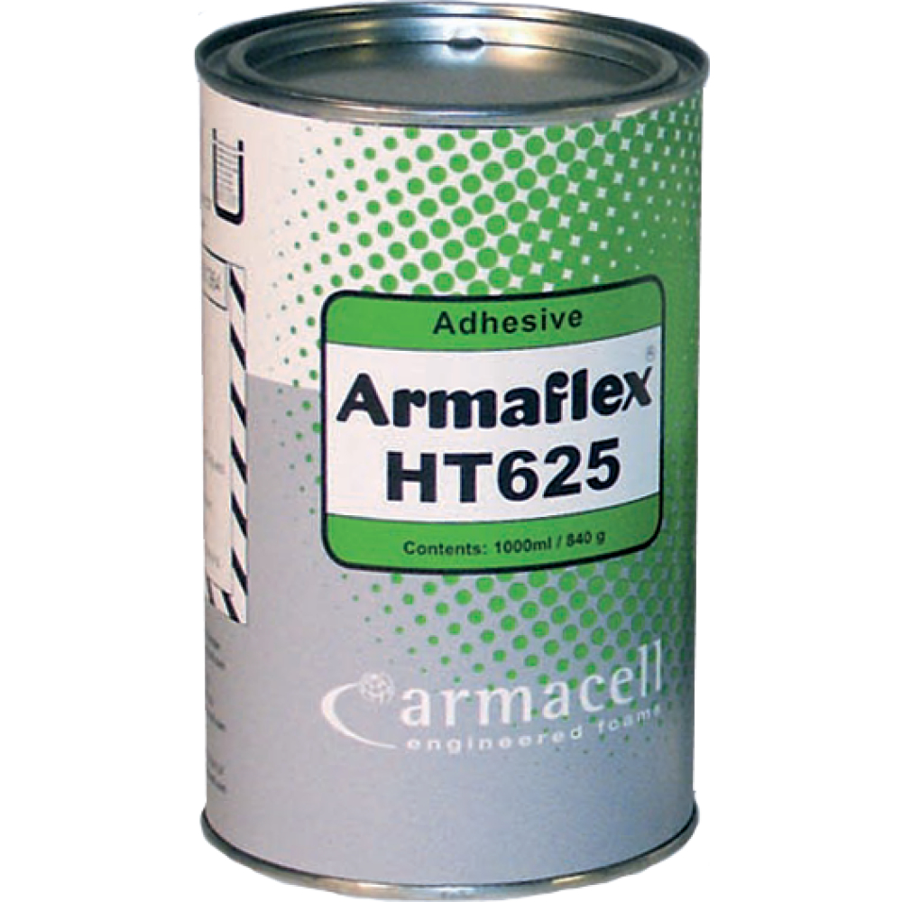 Kleber HT 625 1000ml Armaflex