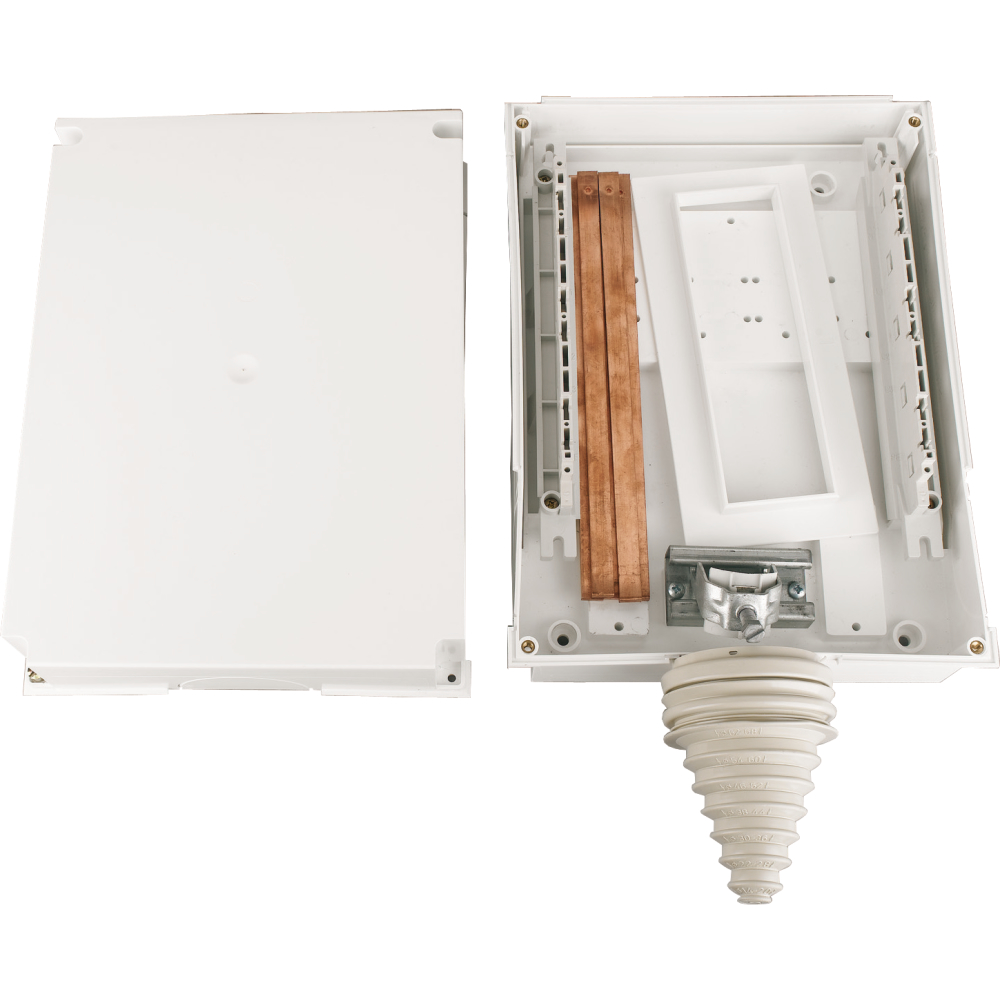 Eaton Einspeise-Set 5-polig 70qmm