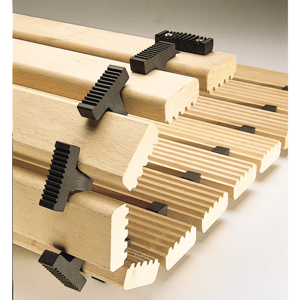 Holzrost Typ F Breite 100 cm