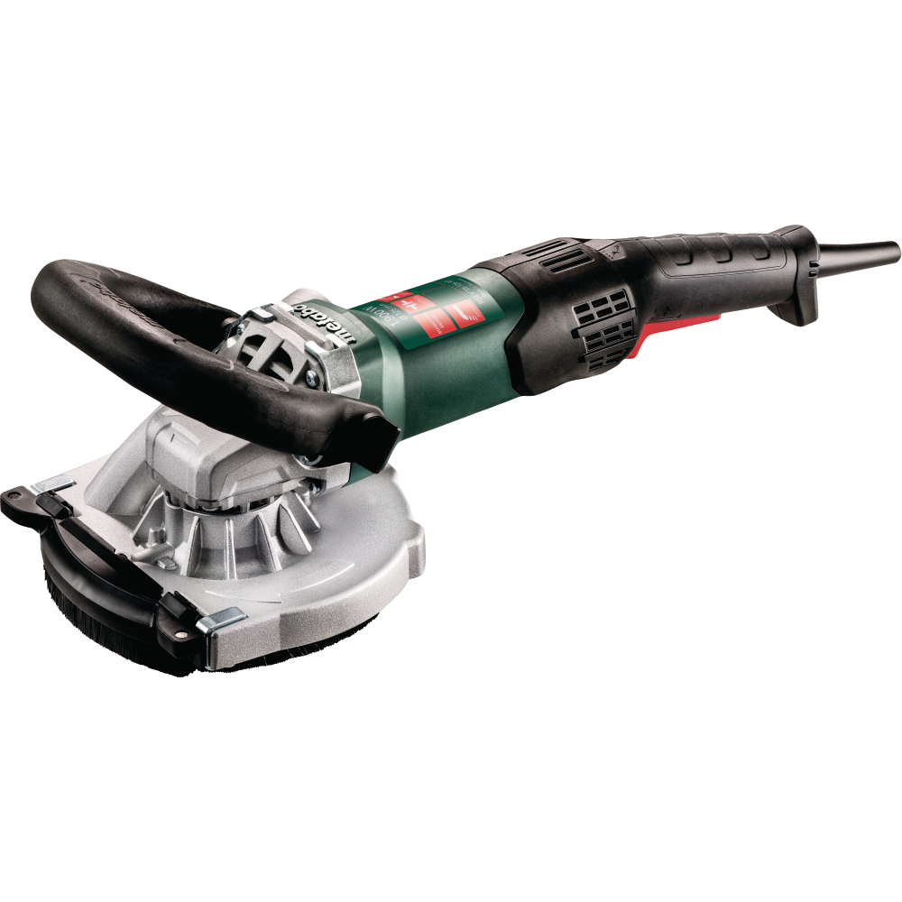Metabo Renovierungsschleifer RSEV19-125RT 125mm 1900W