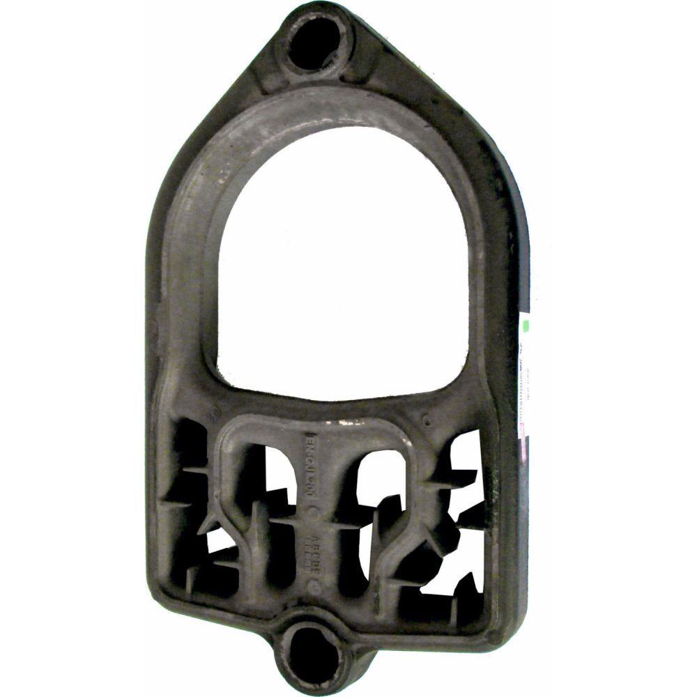 Wolf Gussglied mitte für HK-2