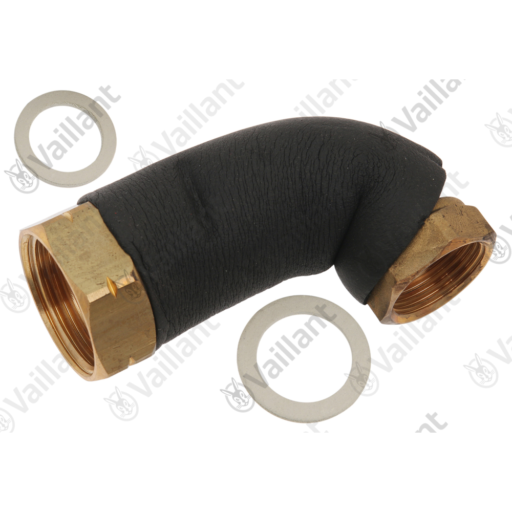 Vaillant Rohr Vaillant-Nr. 0020204808