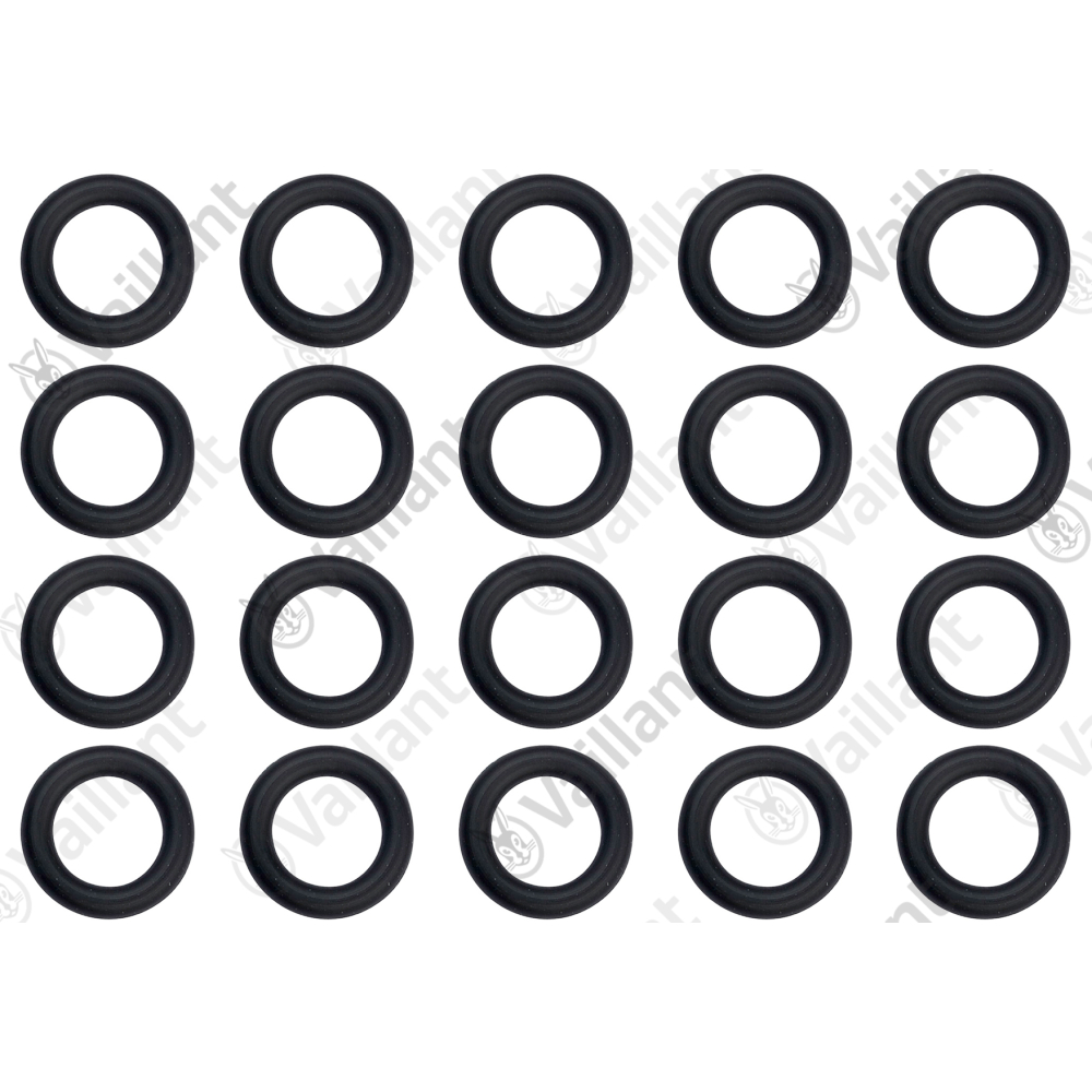 Vaillant O-Ring, (x20) Vaillant-Nr. 20174525