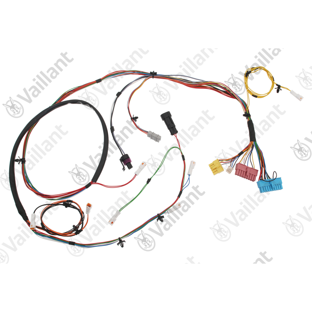 Vaillant Kabelbaum, 24V Vaillant-Nr. 0020216291
