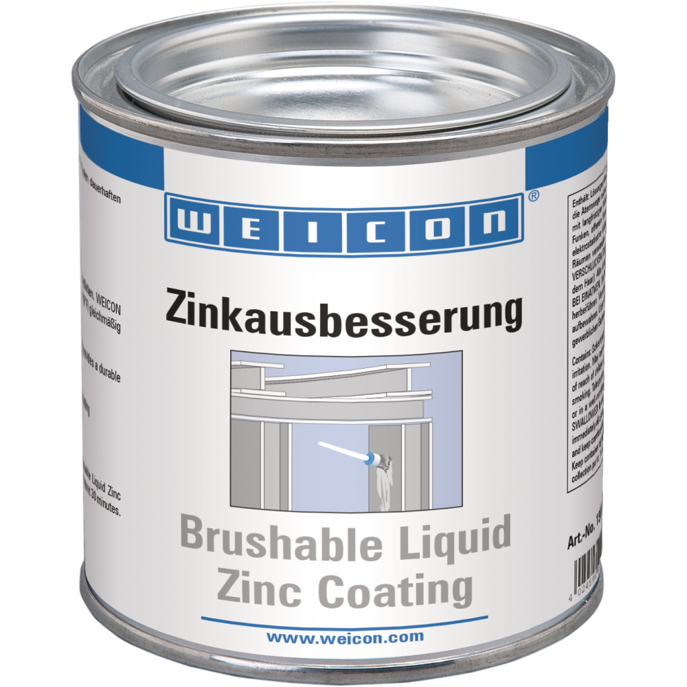 WEICON Zinkausbesserung 375ml