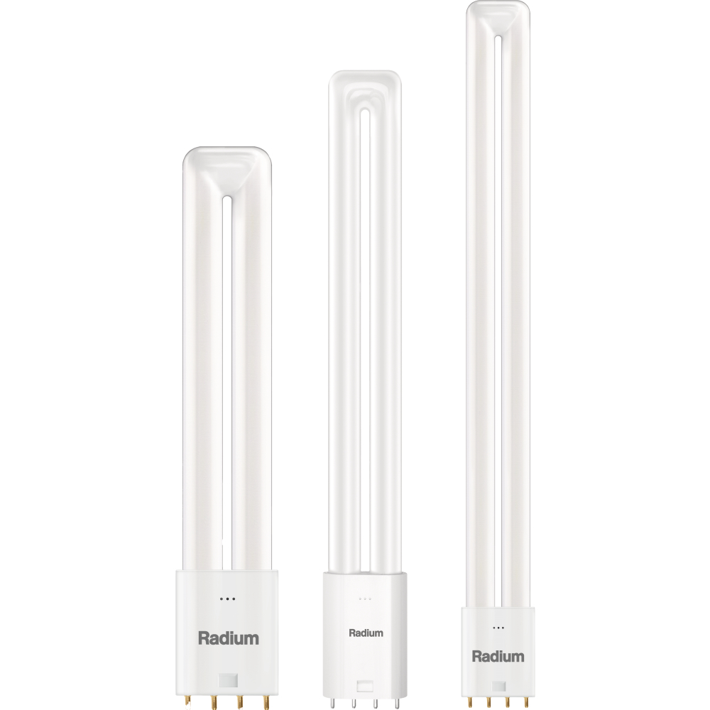 LED-Kompaktlampe 2G11 Essence Long HF