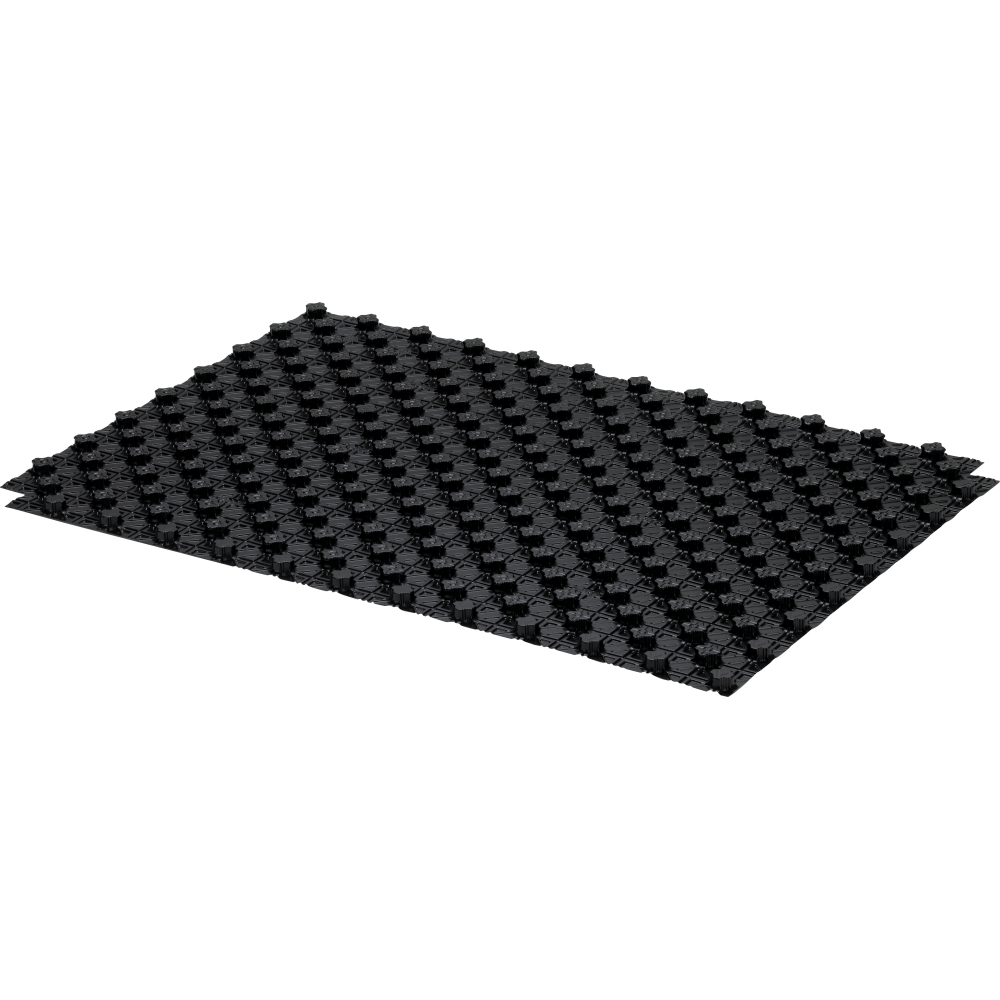 Viega Noppenplatte Fonterra 1229 in 1348x880mm