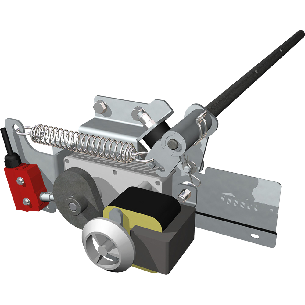 Automatisches WOS für SP Dual 15-28 Frö- ling