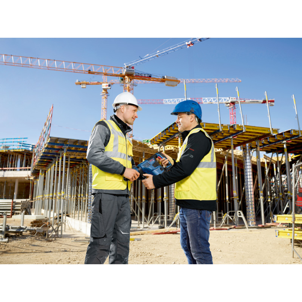 Bosch PROService GO Laufzeit 5 Jahre