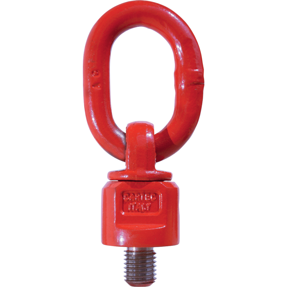 Anschlagwirbel 360G TK 1120kg, DxL M24x30