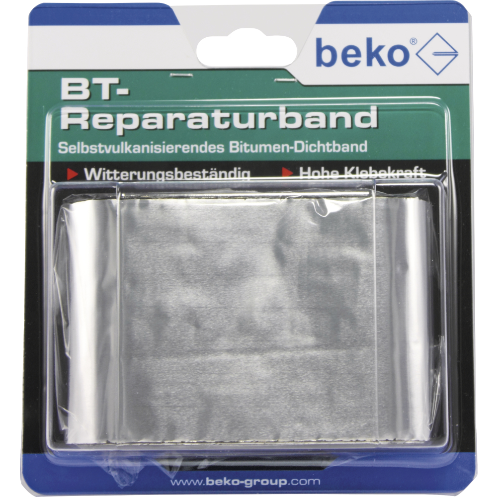 BT-Reparaturband alu-blank 75mmx1,5m