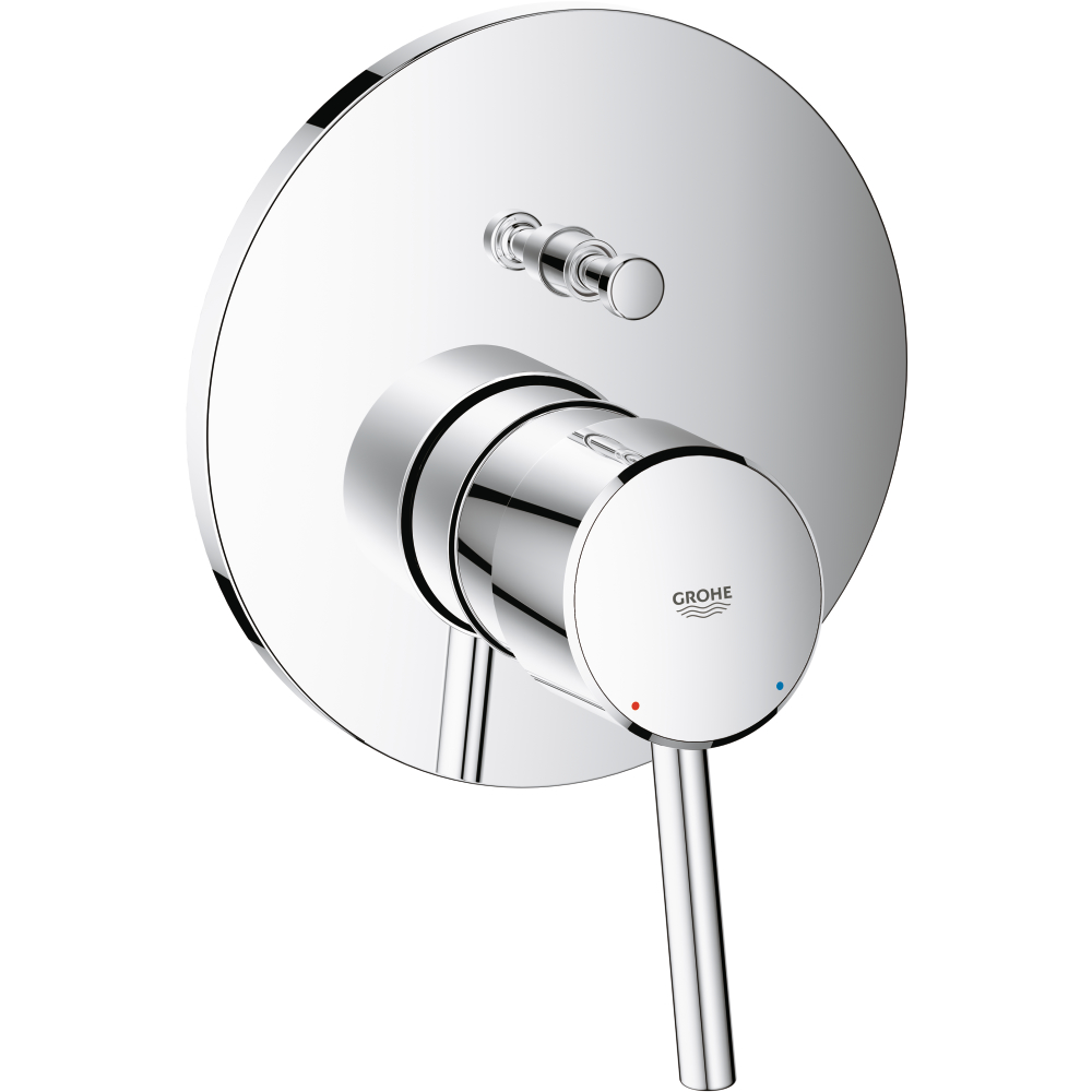 R.SB2.1 Wa.-Fertigset Concetto 24054001