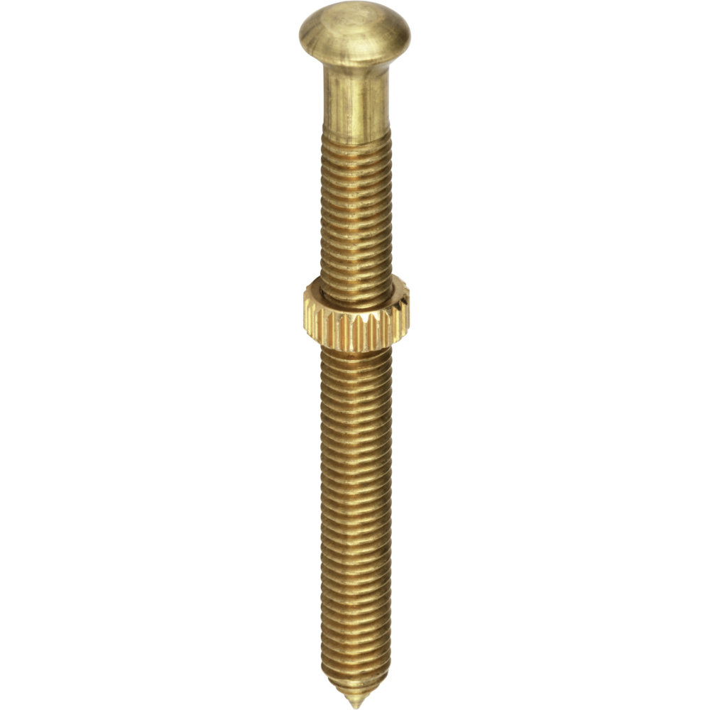 Viega Baugr. Schraube 7139.1-912 in M5 x 52mm Messing