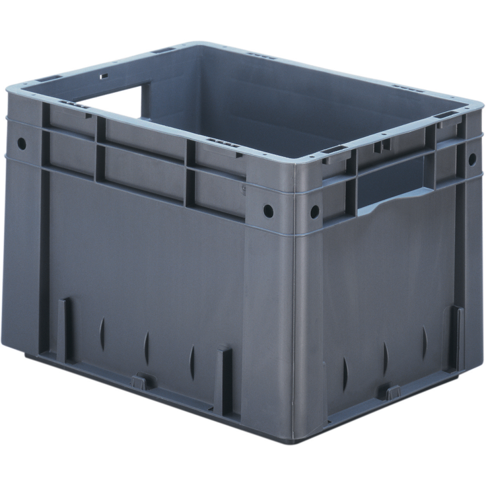 Transportkasten VTK 400/270-0 grau