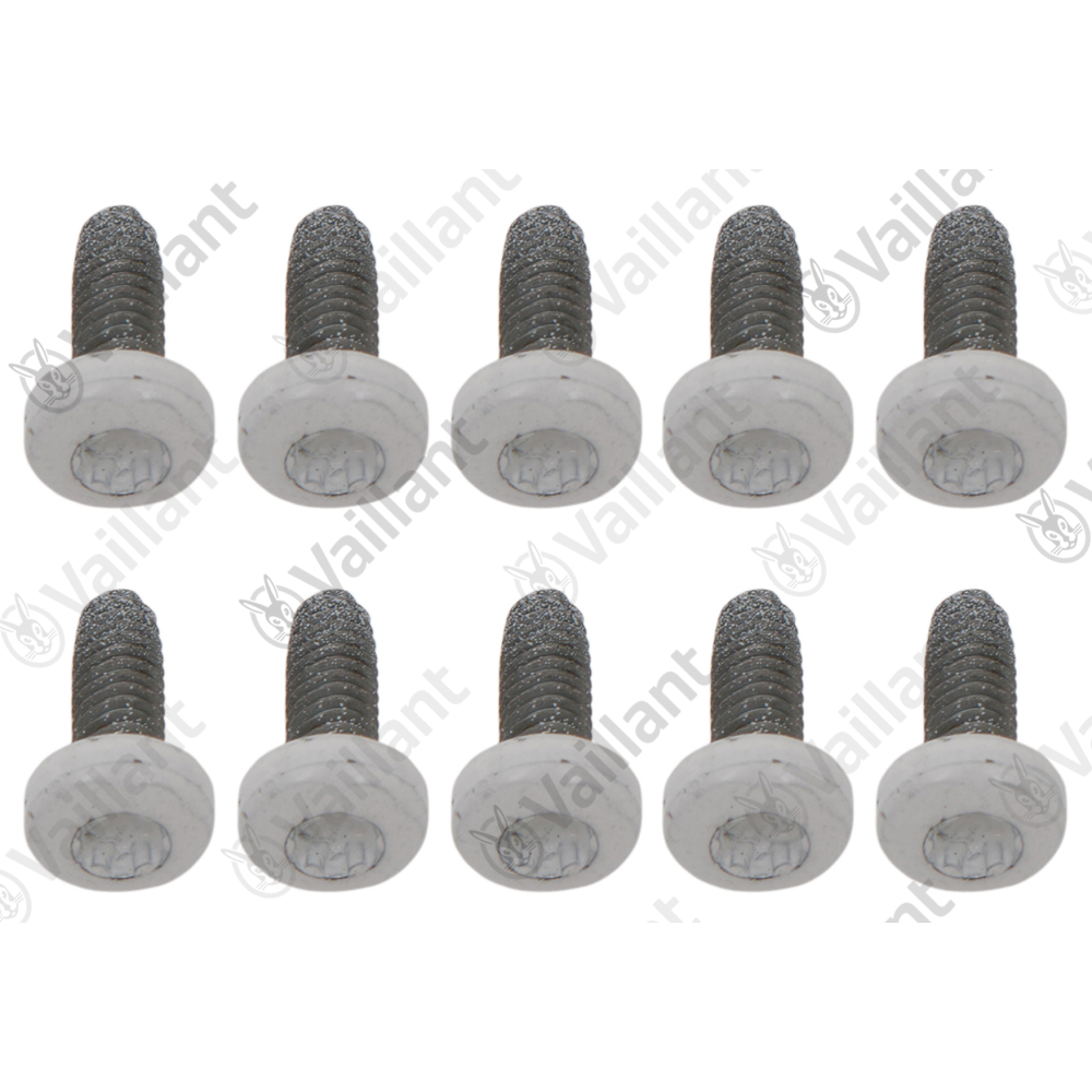 Vaillant Schraube, (x10) Vaillant-Nr. 0020213959
