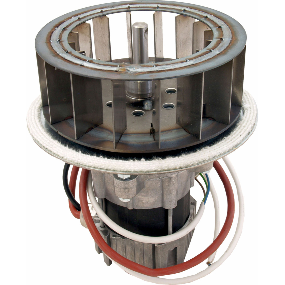 Wolf Saugzuggebläse für BPH-35