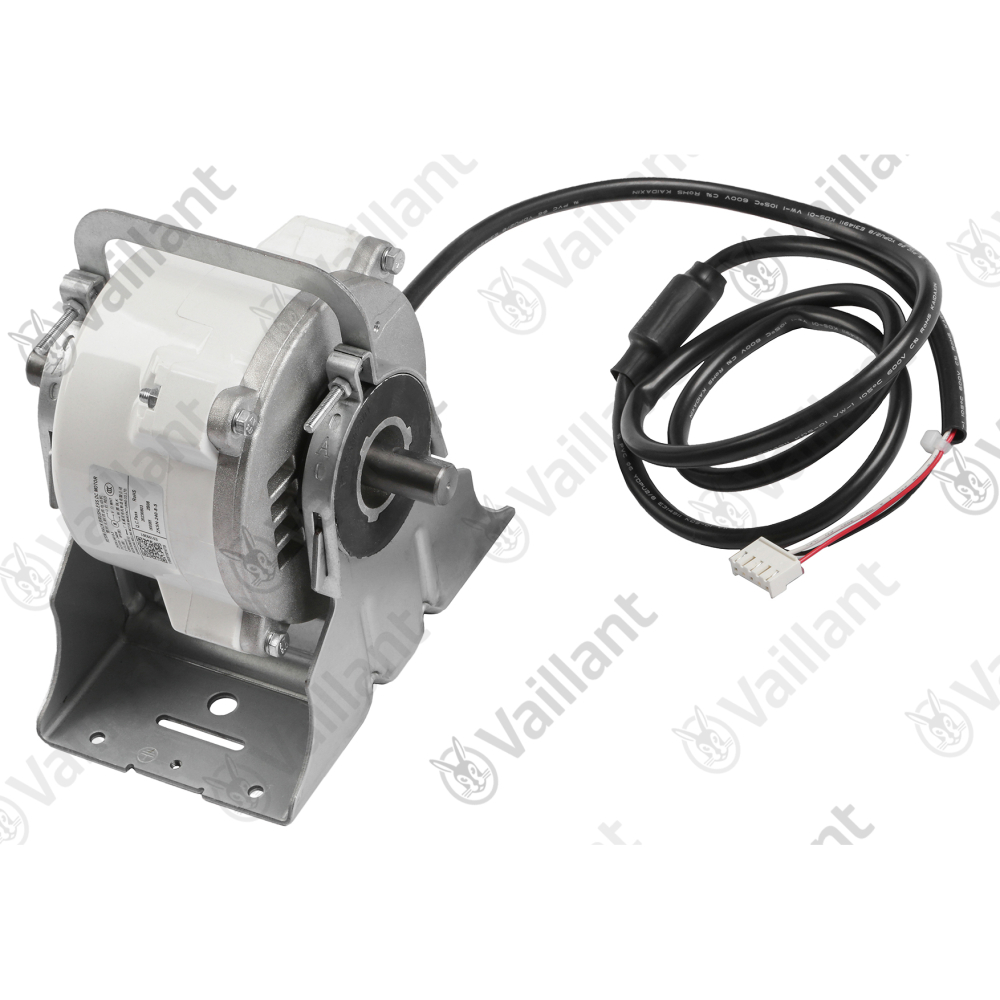 Vaillant Elektromotor Vaillant-Nr. 8000026137