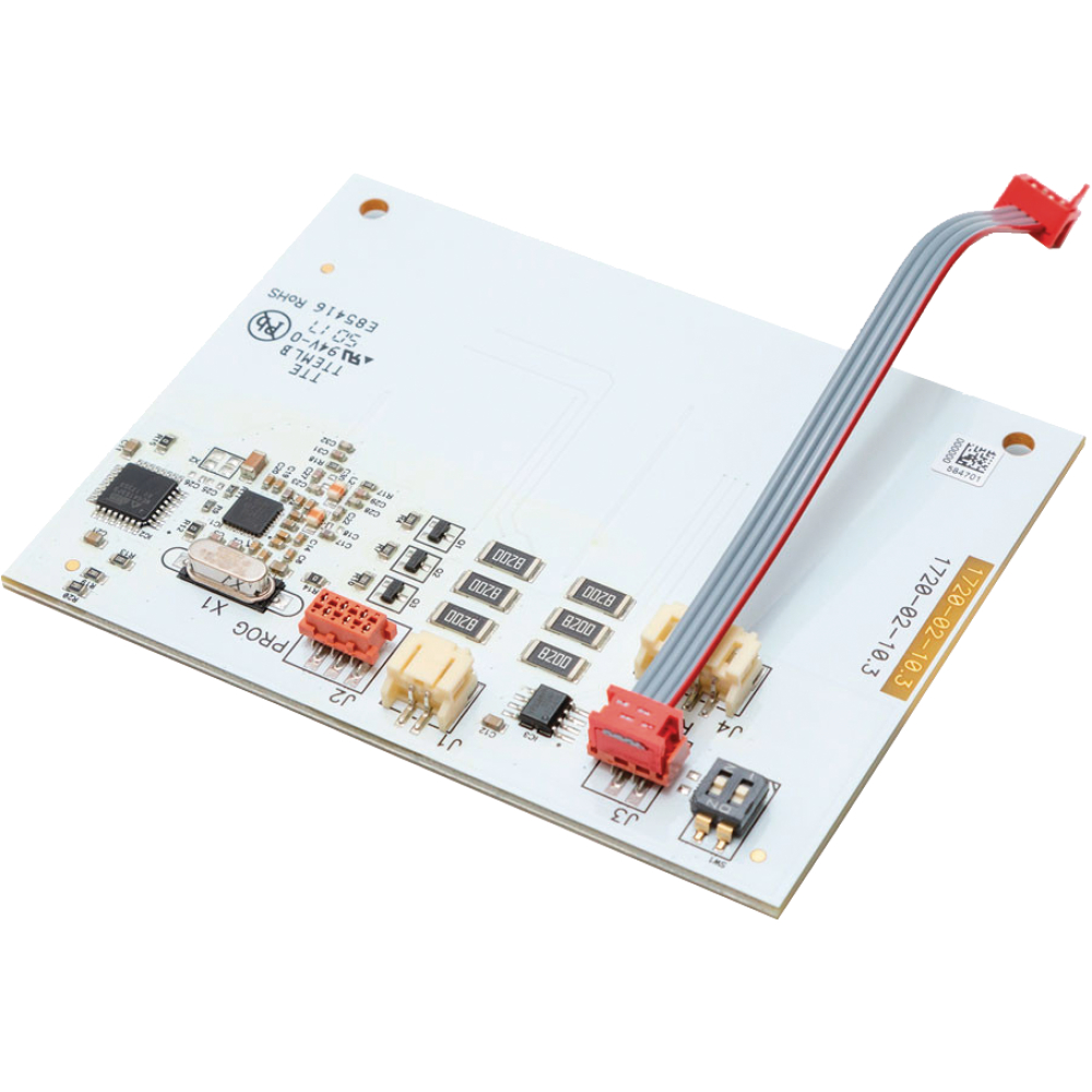 Karten-Leser RFID