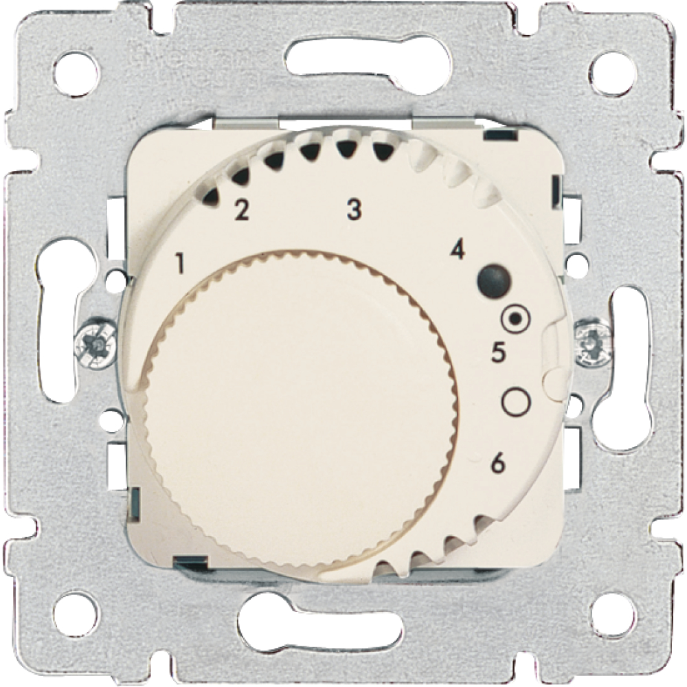 Legrand Temperaturregler f. elektr. Fußbodenh.