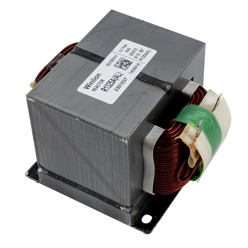 Wolf Induktionsspule R1325A für FHA-11/14 und 14/17 400V