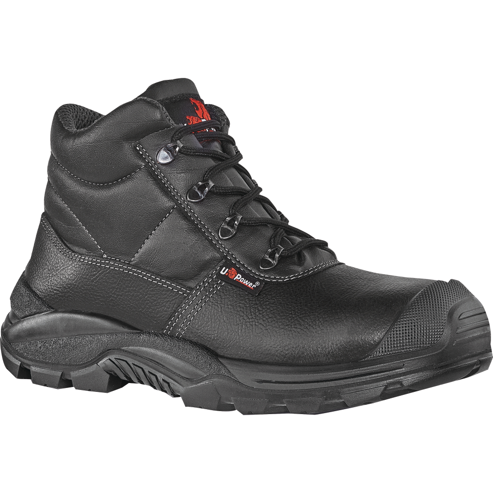 Schnürstiefel Jaguar UK S3 SRC