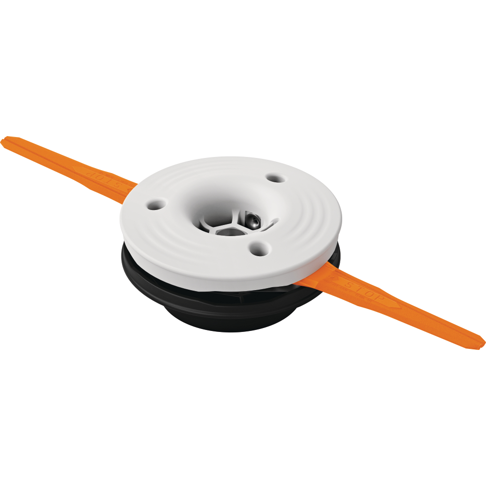 Stihl Mähkopf PolyCut 28-2 mit 2 Messer