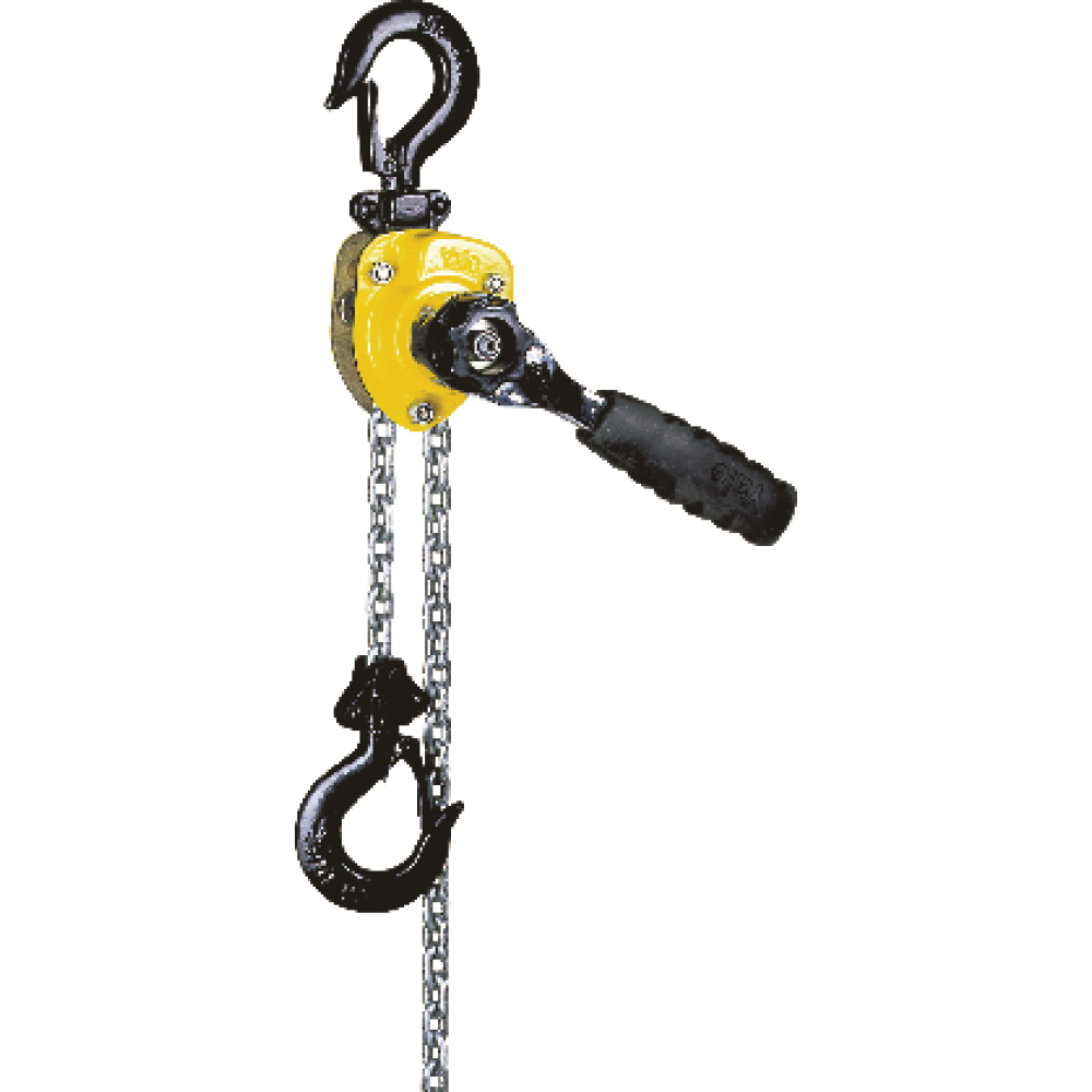 Yale Handy 250 kg Allzweckgerät