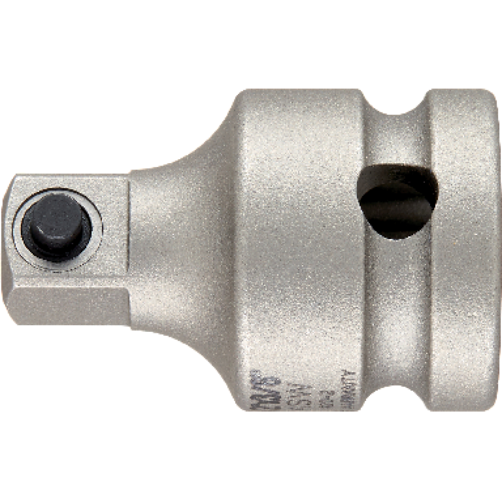 Kraft-Reduzierstück 1/2" auf 3/8" ASW