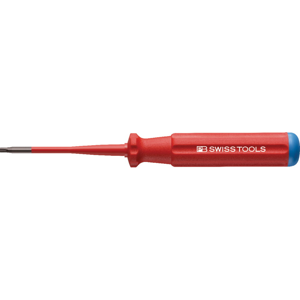 TORX®-Schraubendreher VDE i Slim Classic