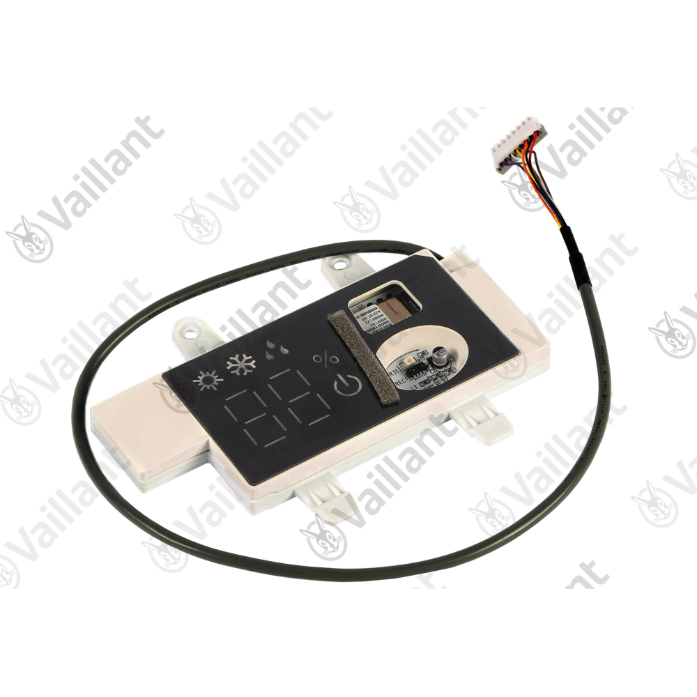 Vaillant Display Vaillant-Nr. 8000025303