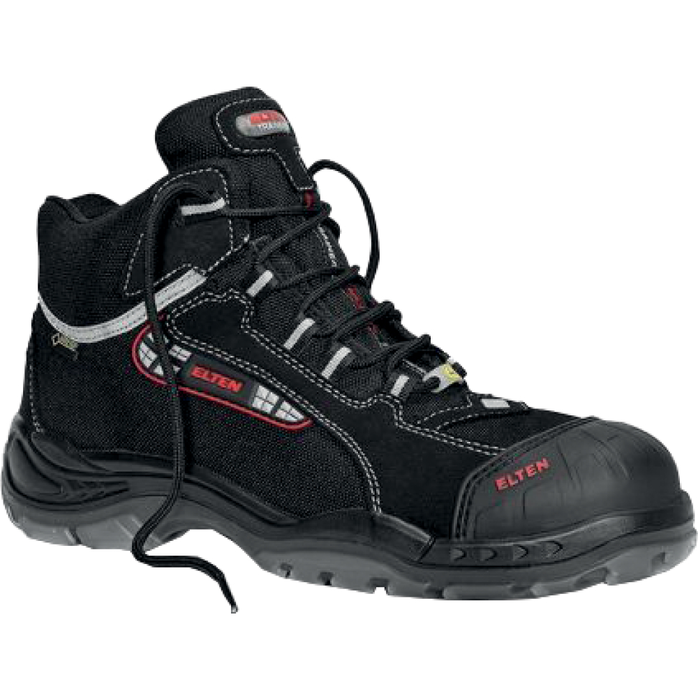 ELTEN Sicherheitsschnürstiefel SANDER Pro GTX ESD S3 768571 Gr.45