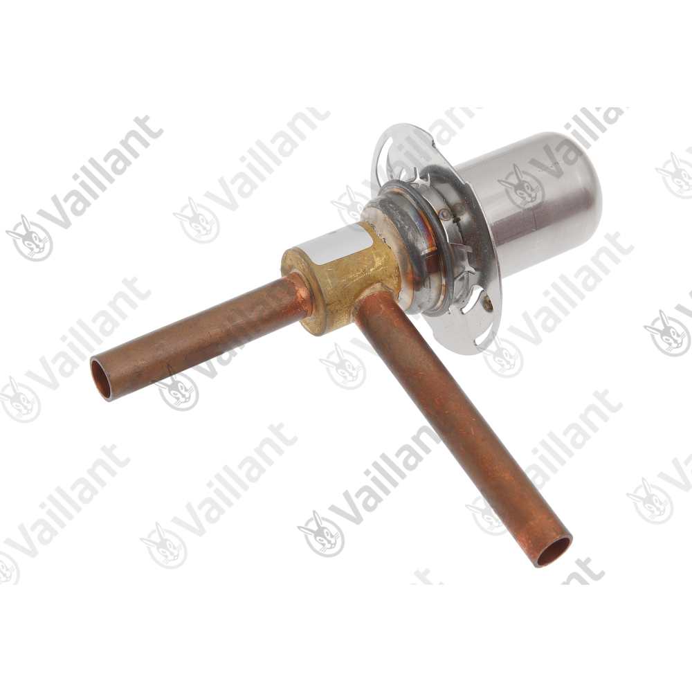 Vaillant Expansionsventil, 5k Vaillant-Nr. 0020192789