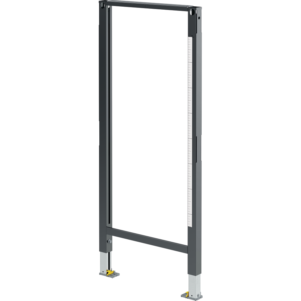 Viega Rahmen Element Prevista Dry 8570 in 1120/1300 mm