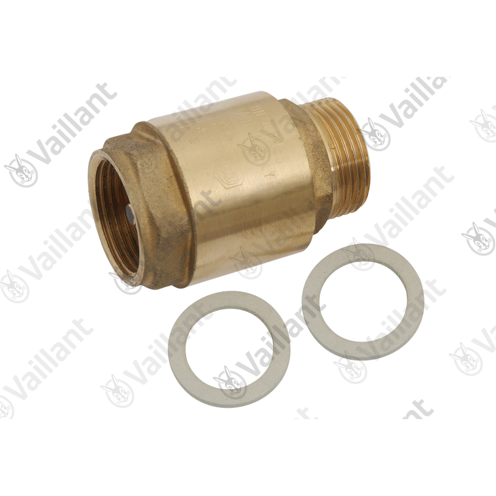Vaillant Ventil, Rückschlagventil Vaillant-Nr. 0020085458