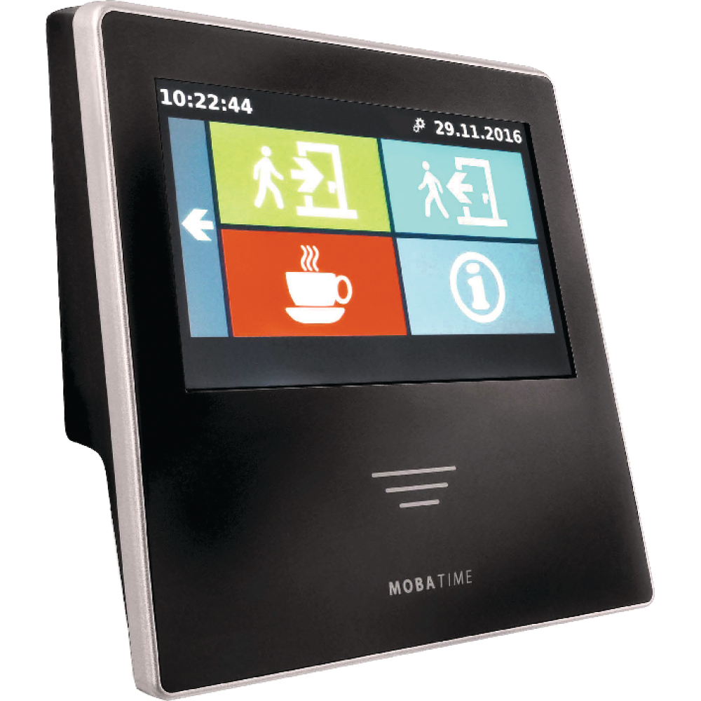 ZWS Terminal Pro 40.10.schwarz