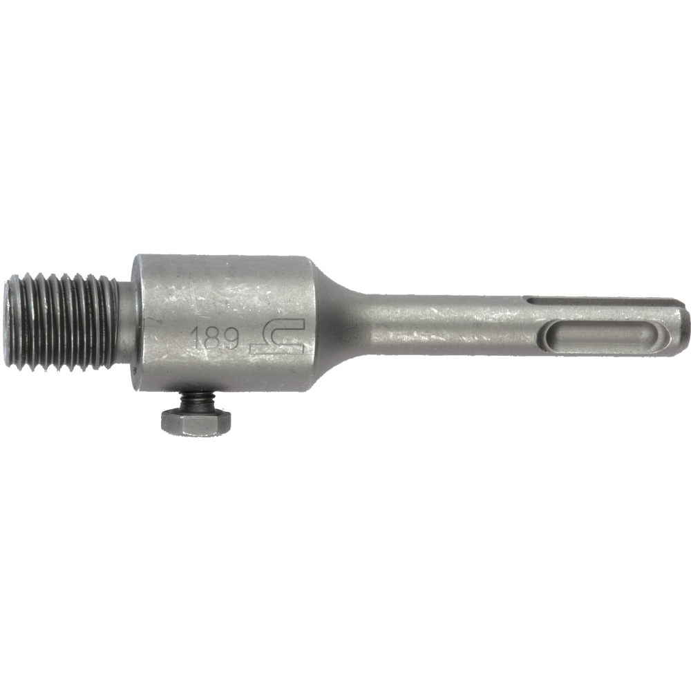 Heller Aufnahmeschaft Bohrkrone SDS-Plus 110mmm