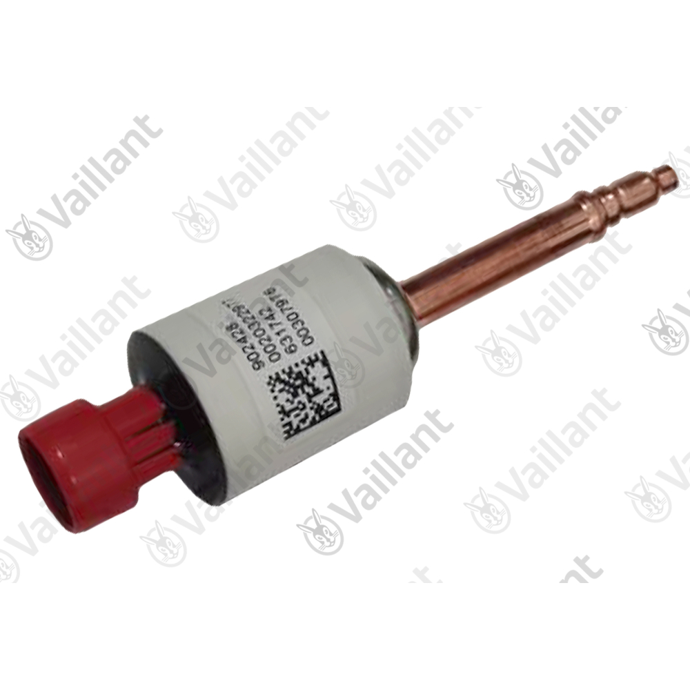 Vaillant Sensor, hochdruck Vaillant-Nr. 8000023458
