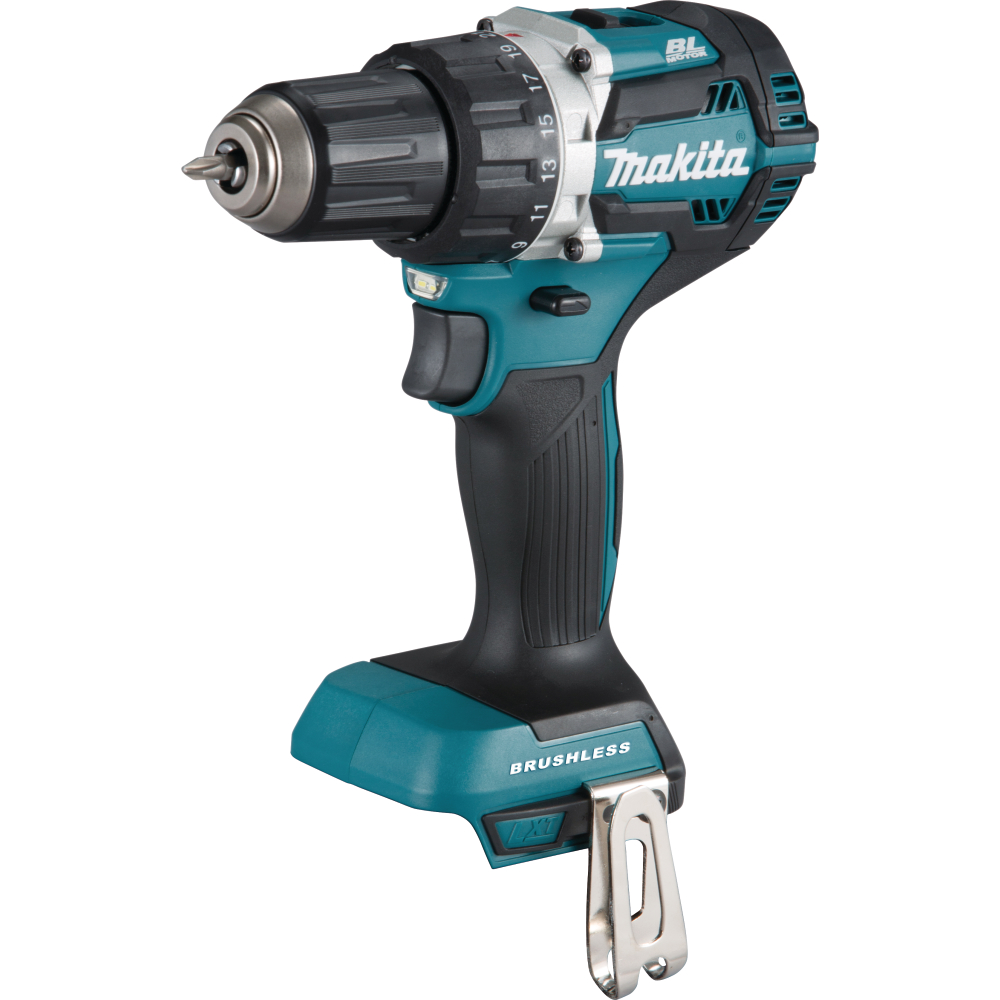 Makita Akku-Bohrschrauber 18V DDF484Z 54Nm Solo