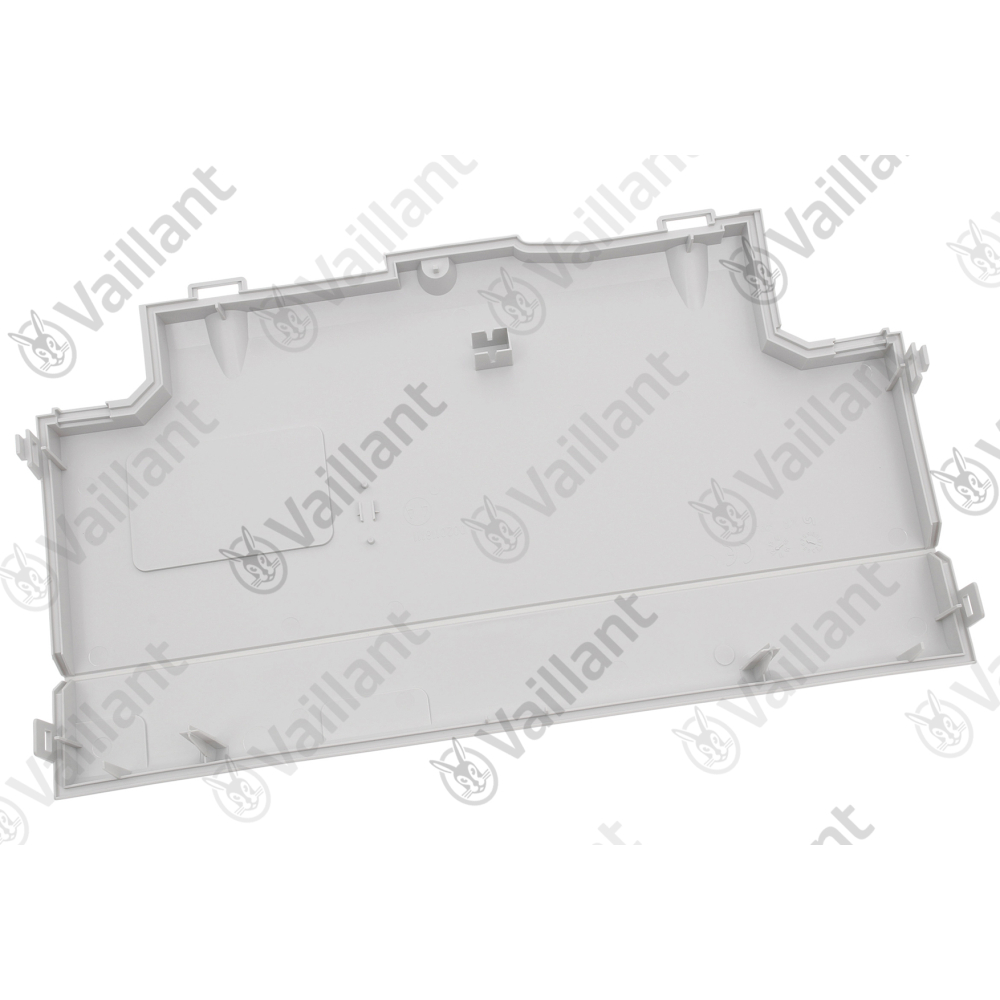 Vaillant Gehäuse, Rückwand Vaillant-Nr. 0020141346