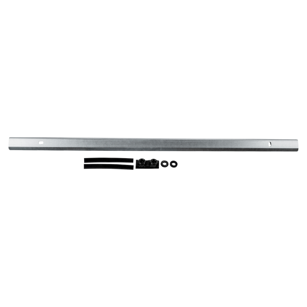 Wolf Halteschiene für CWL-2-325/400