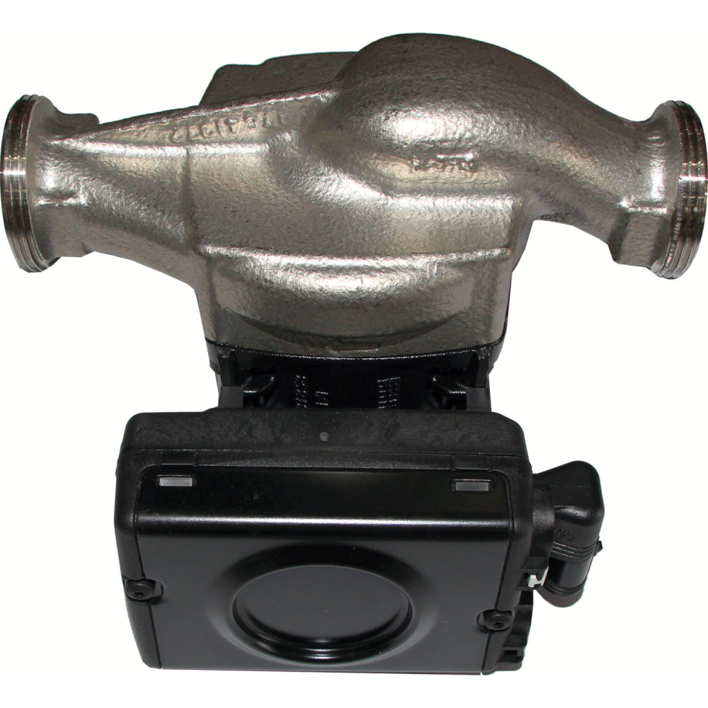 Wolf Grundfos UPM GEO 25-85N PWM-Inv. für FWS
