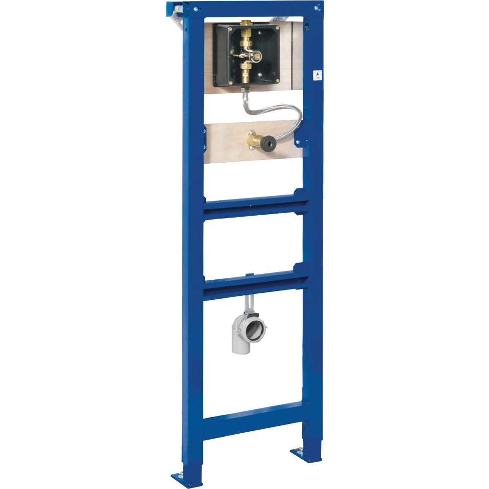 FORMAT Tec Urinal-Element Höhe 1180mm
