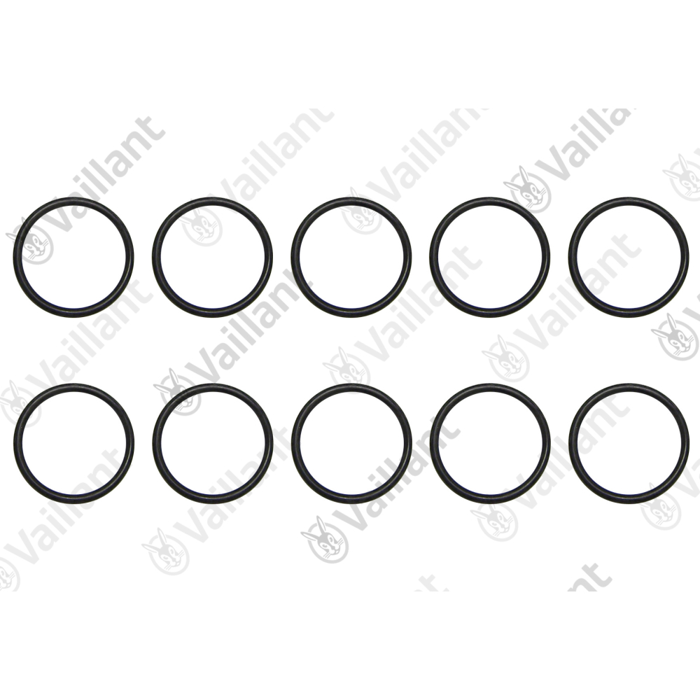 Vaillant O-Ring, (x10) Vaillant-Nr. 180918