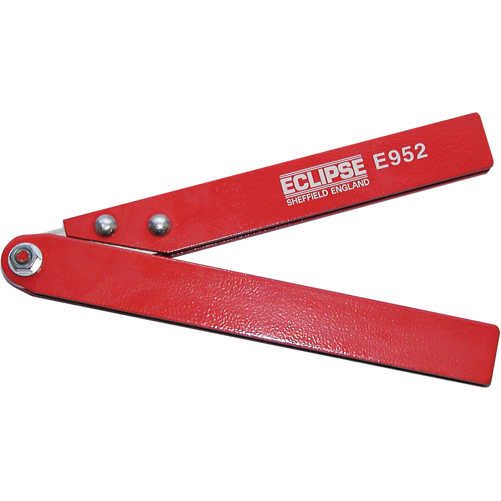 Magnetwinkel verstärkt 200x195mm Eclipse