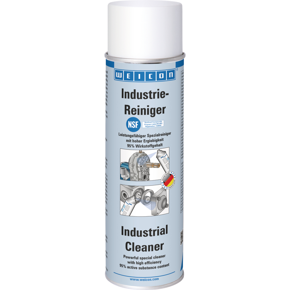 WEICON Industriereiniger 500ml