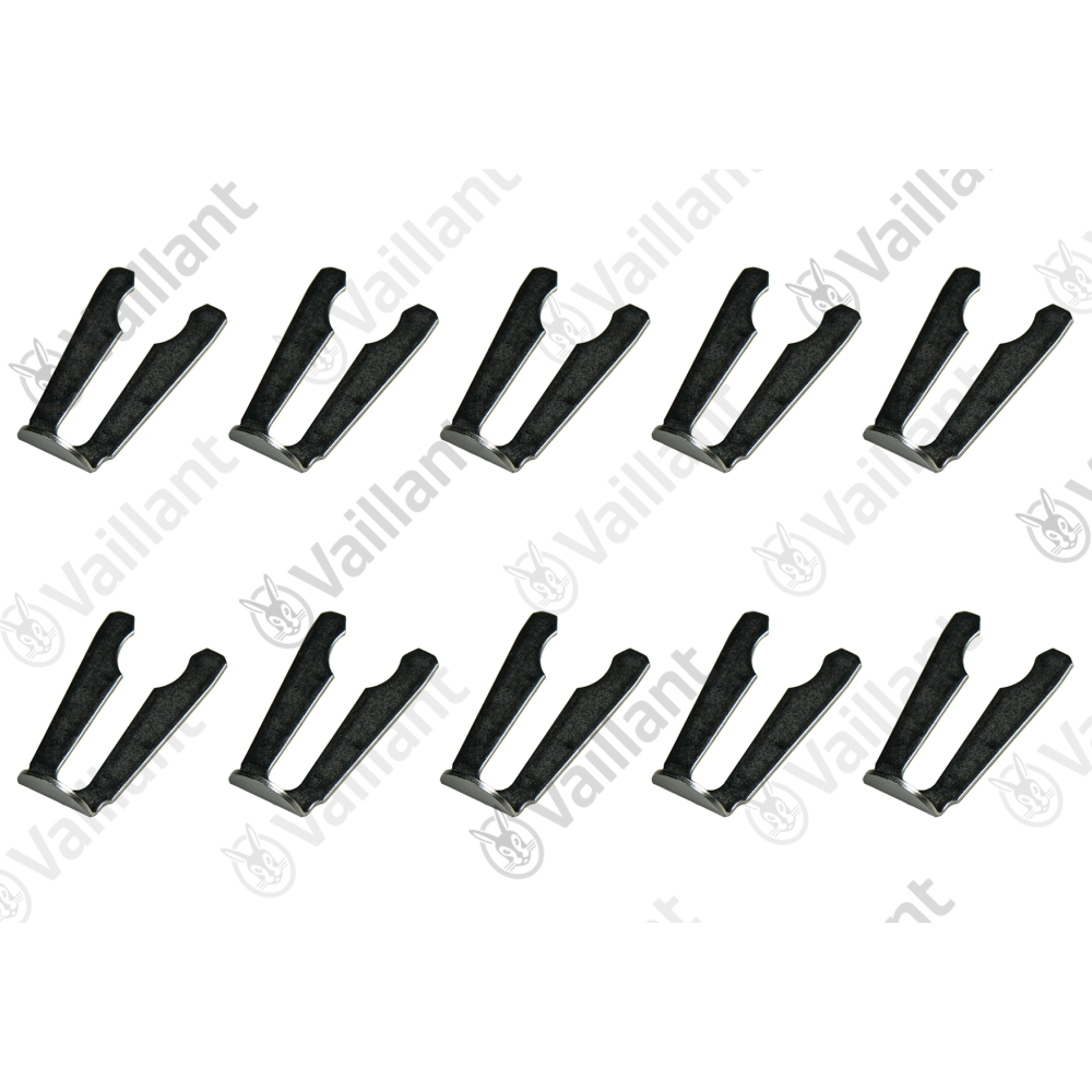 Vaillant Clip, (x10) Vaillant-Nr. 20174526