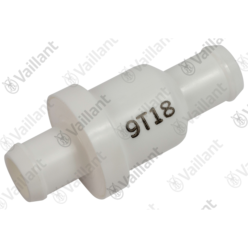 Vaillant Filter, Kondensat Vaillant-Nr. 0020127989
