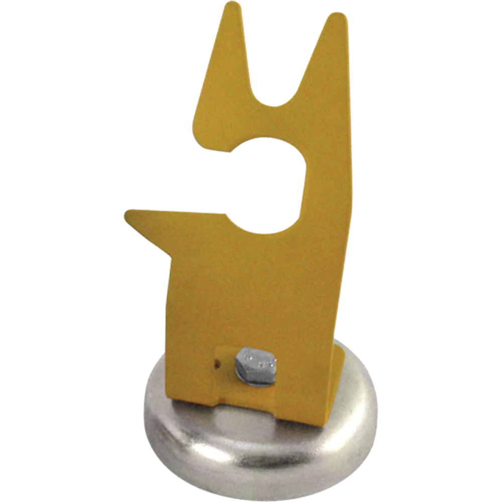 Brennerhalterung WIG/TIG magnetisch