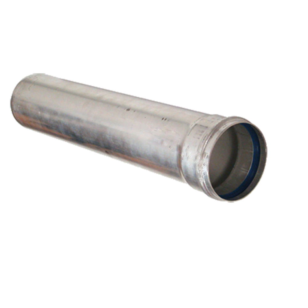 Verlängerung Befüllkupplung 2000mm Fröling